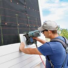 Best Wood Siding Installation  in Asheville, NC